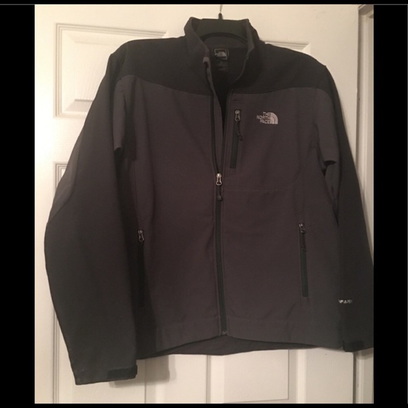 The North Face Other - The North Face Jacket - Men’s Size L - Gray